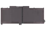 Dell Main Battery Pack 15.2V 3941mAh Dell Main Battery Pack 15.2V 3941mAh