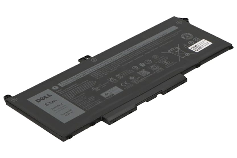 Dell Main Battery Pack 15.2V 3941mAh Dell Main Battery Pack 15.2V 3941mAh