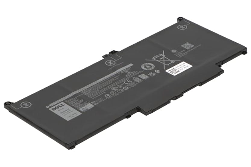 Dell Main Battery Pack 7.6V 7500mAh Dell Main Battery Pack 7.6V 7500mAh