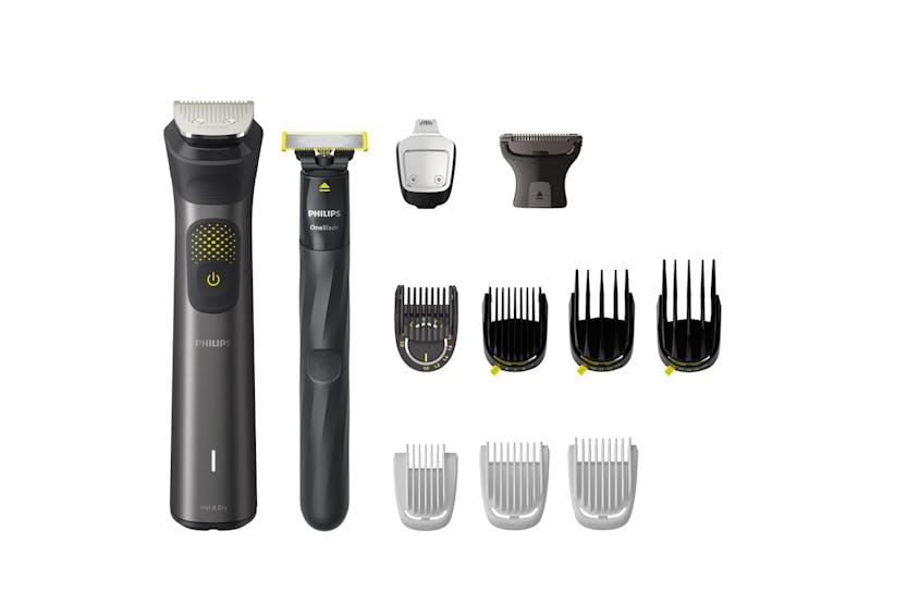 Philips Series 9000 All-in-One Trimmer | MG9540/15 Philips Series 9000 All-in-One Trimmer | MG9540/15