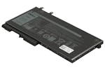 Dell Main Battery Pack 11.4V 4255mAh Dell Main Battery Pack 11.4V 4255mAh