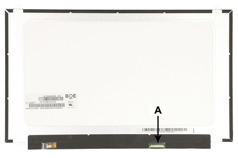 2-Power 15.6" WXGA 1366x768 HD Matte 2-Power 15.6" WXGA 1366x768 HD Matte