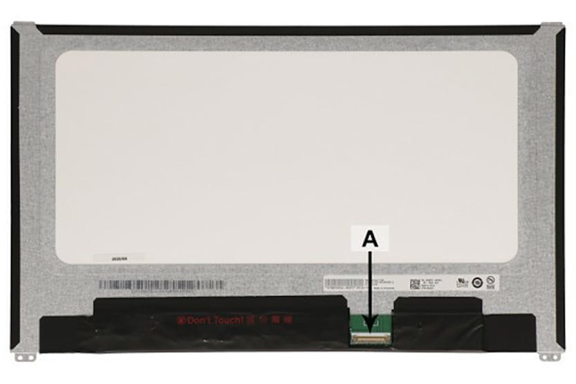 2-Power 14.0" FHD LED AG LCD Matte 2-Power 14.0" FHD LED AG LCD Matte