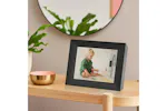 Aura Mason 9" Full HD WiFi-Connected Photo Frame | Graphite Aura Mason 9" Full HD WiFi-Connected Photo Frame | Graphite