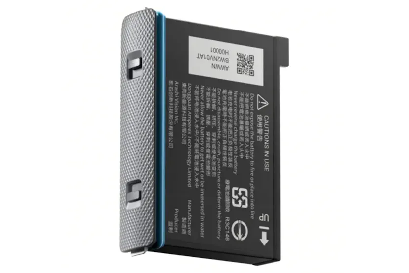 Insta360 X3 Battery Insta360 X3 Battery