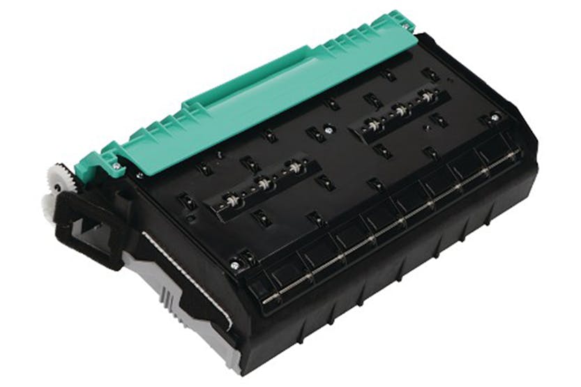 2-Power Duplex Module Assembly 2-Power Duplex Module Assembly