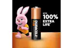 Duracell Plus AA Alkaline Batteries | 4 Pack Duracell Plus AA Alkaline Batteries | 4 Pack