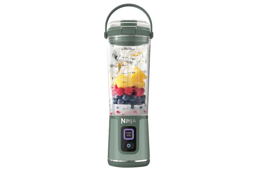 Ninja Blast Cordless Portable Blender | BC151UKEM Ninja Blast Cordless Portable Blender | BC151UKEM