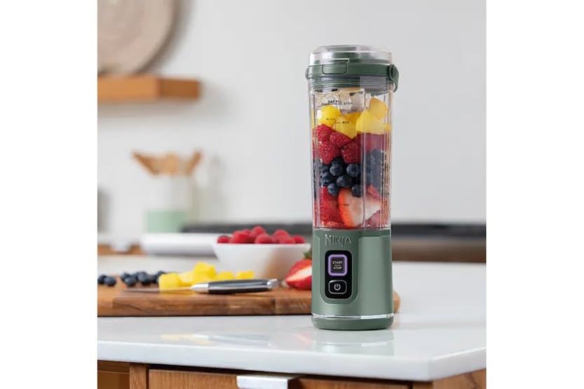 Ninja Blast Cordless Portable Blender | BC151UKEM Ninja Blast Cordless Portable Blender | BC151UKEM