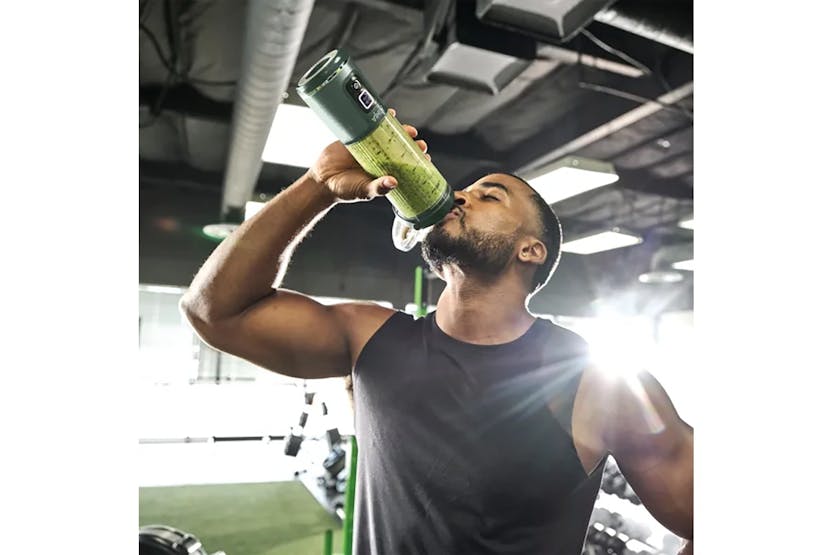 Ninja Blast Cordless Portable Blender | BC151UKEM Ninja Blast Cordless Portable Blender | BC151UKEM