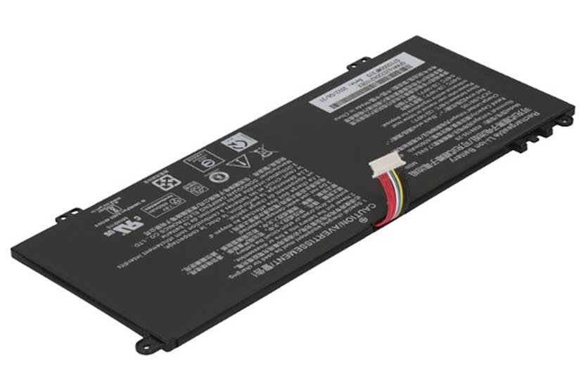 Toshiba Main Battery Pack 7.6V 6000mAh Toshiba Main Battery Pack 7.6V 6000mAh