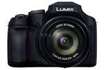 Panasonic Lumix FZ82D Bridge Camera | Black Panasonic Lumix FZ82D Bridge Camera | Black