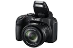 Panasonic Lumix FZ82D Bridge Camera | Black Panasonic Lumix FZ82D Bridge Camera | Black
