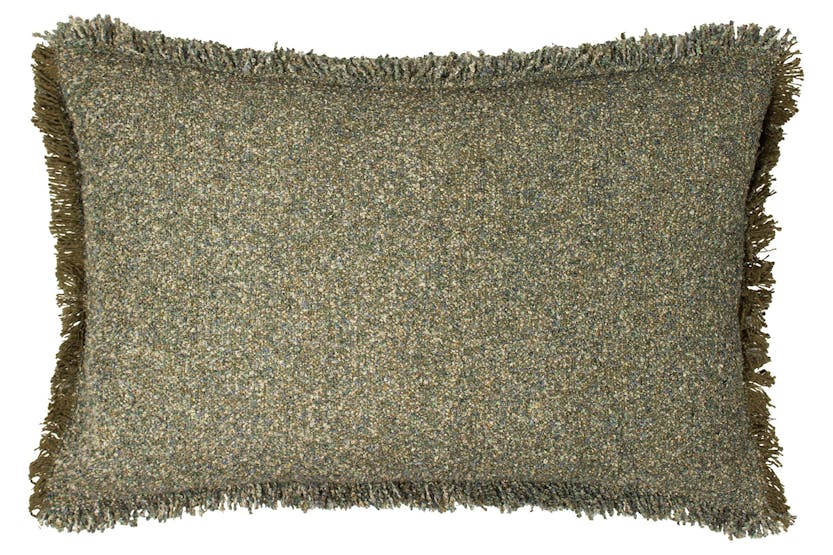 Doze Cushion | Moss Green | 40 x 60 cm Doze Cushion | Moss Green | 40 x 60 cm