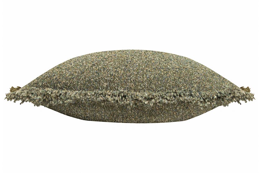 Doze Cushion | Moss Green | 40 x 60 cm Doze Cushion | Moss Green | 40 x 60 cm