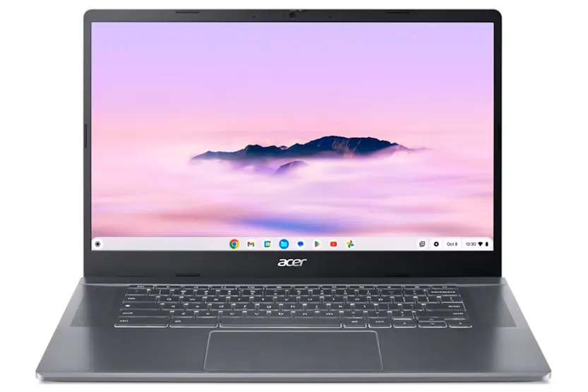 Acer Chromebook Plus 515 15.6" Core i3 | 8GB | 256GB | Iron Acer Chromebook Plus 515 15.6" Core i3 | 8GB | 256GB | Iron