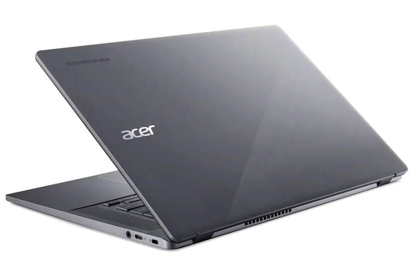Acer Chromebook Plus 515 15.6" Core i3 | 8GB | 256GB | Iron Acer Chromebook Plus 515 15.6" Core i3 | 8GB | 256GB | Iron