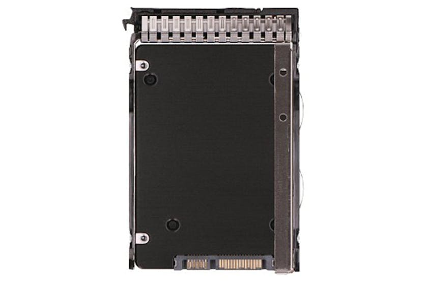 Hewlett Packard Enterprise 1.92TB SATA SSD 2.5" SFF SC RI Hewlett Packard Enterprise 1.92TB SATA SSD 2.5" SFF SC RI