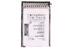 Hewlett Packard Enterprise 1.92TB SATA SSD 2.5" SFF SC RI Hewlett Packard Enterprise 1.92TB SATA SSD 2.5" SFF SC RI