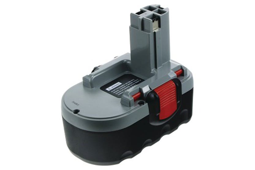 2-Power Power Tool Battery 18V 3000mAh 2-Power Power Tool Battery 18V 3000mAh