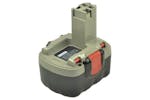 2-Power Power Tool Battery 14.4V 3000mAh 2-Power Power Tool Battery 14.4V 3000mAh