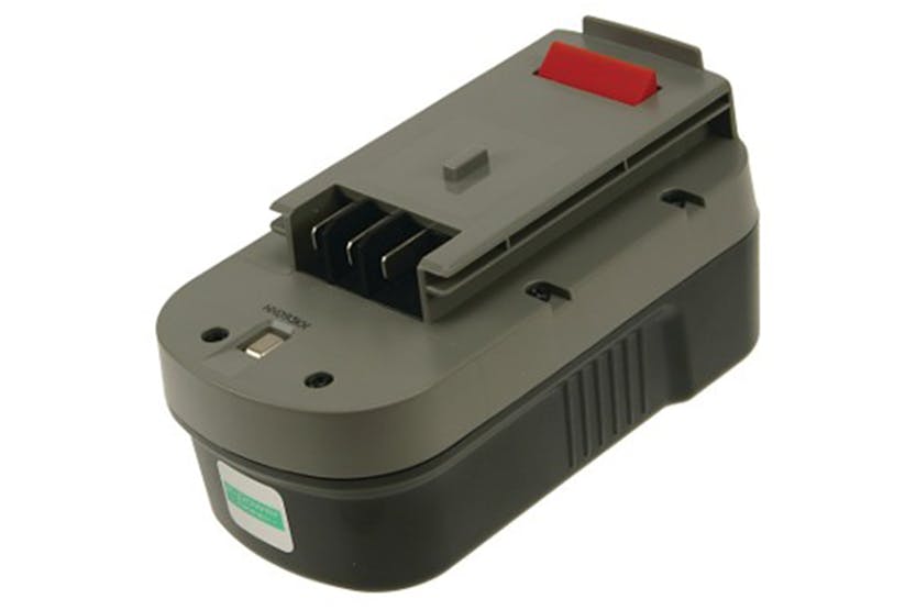 2-Power Power Tool Battery 18V 3000mAh 2-Power Power Tool Battery 18V 3000mAh