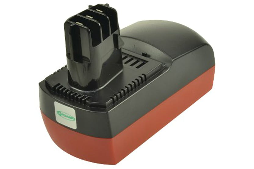 2-Power Power Tool Battery 18V 3000mAh 2-Power Power Tool Battery 18V 3000mAh