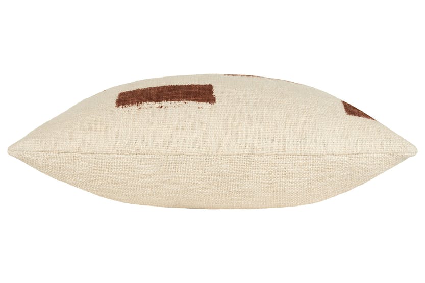 Terra Cushion | Pecan | 40 x 60 cm Terra Cushion | Pecan | 40 x 60 cm