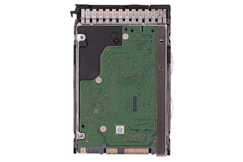 Hewlett Packard Enterprise SPS-DRV HDD 600GB 12G 10K SFF SAS DS SC Hewlett Packard Enterprise SPS-DRV HDD 600GB 12G 10K SFF SAS DS SC