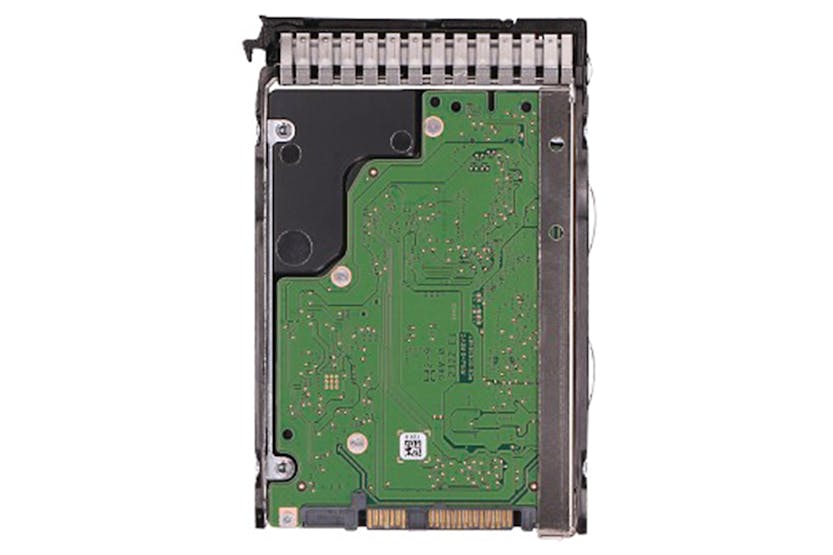 Hewlett Packard Enterprise 1.2TB 10K 12G SAS HDD Hewlett Packard Enterprise 1.2TB 10K 12G SAS HDD
