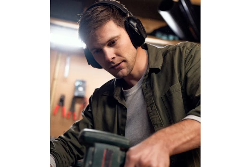 Alpine Defender Earmuffs Alpine Defender Earmuffs