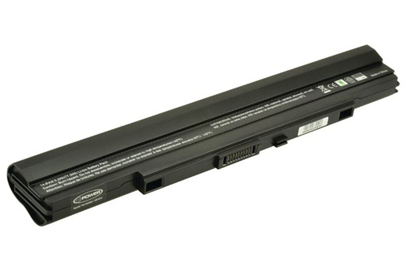 2-Power Main Battery Pack 14.8v 5200mAh 2-Power Main Battery Pack 14.8v 5200mAh