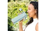 Ninja Thirsti 700ml Travel Bottle | Mint Ninja Thirsti 700ml Travel Bottle | Mint