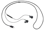 Samsung Type-C Earphones | Black Samsung Type-C Earphones | Black