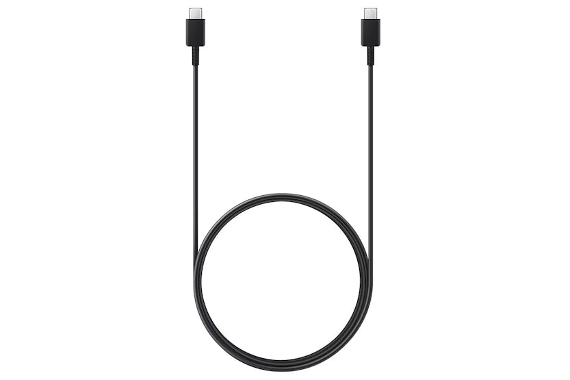 Samsung 3A USB-C to C Cable | 1.8m | Black Samsung 3A USB-C to C Cable | 1.8m | Black