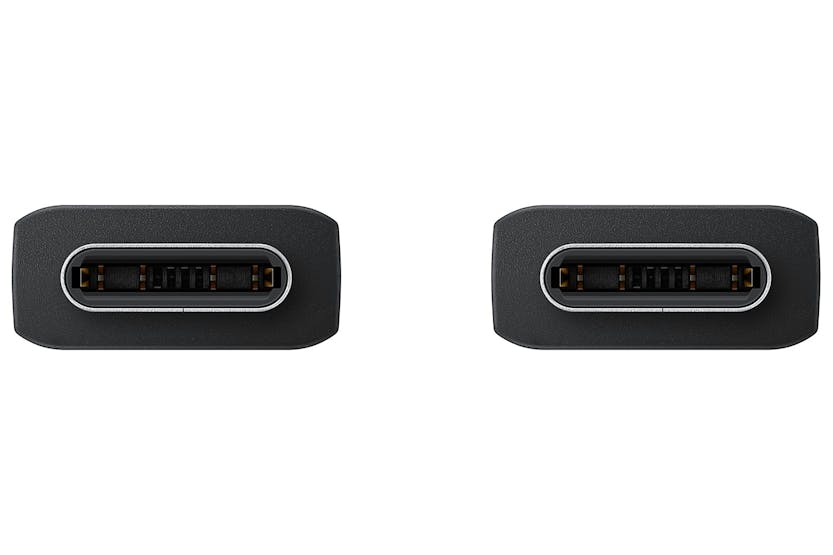 Samsung 3A USB-C to C Cable | 1.8m | Black Samsung 3A USB-C to C Cable | 1.8m | Black