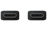 Samsung 5A USB-C to C Cable | 1.8m | Black Samsung 5A USB-C to C Cable | 1.8m | Black