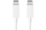 Samsung 5A USB-C to C Cable | 1.8m | White Samsung 5A USB-C to C Cable | 1.8m | White