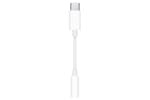 Apple USB-C to 3.5mm Headphone Jack Adapter Apple USB-C to 3.5mm Headphone Jack Adapter