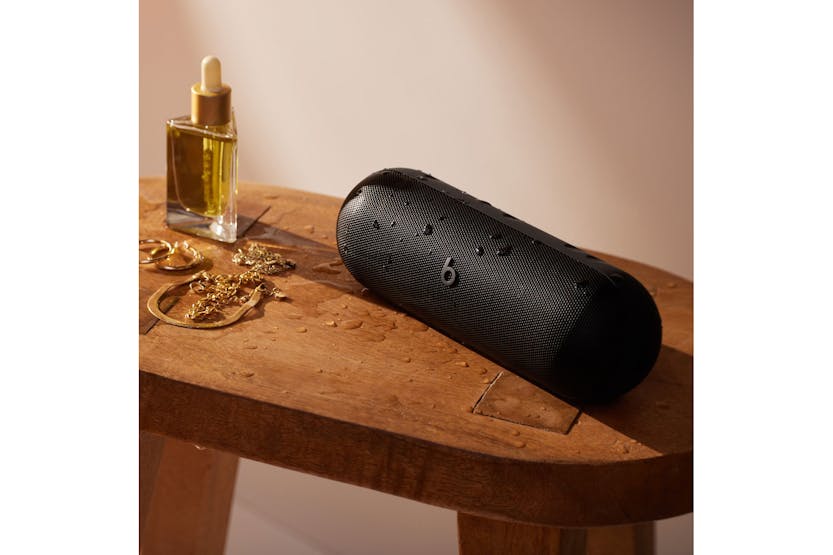 Beats Pill Wireless Portable Bluetooth Speaker | Matt Black Beats Pill Wireless Portable Bluetooth Speaker | Matt Black