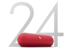 Beats Pill Wireless Portable Bluetooth Speaker | Statement Red Beats Pill Wireless Portable Bluetooth Speaker | Statement Red