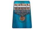 Sela 10" Kalimba - (thumb Piano) With 10 Keys - Blue Sela 10" Kalimba - (thumb Piano) With 10 Keys - Blue