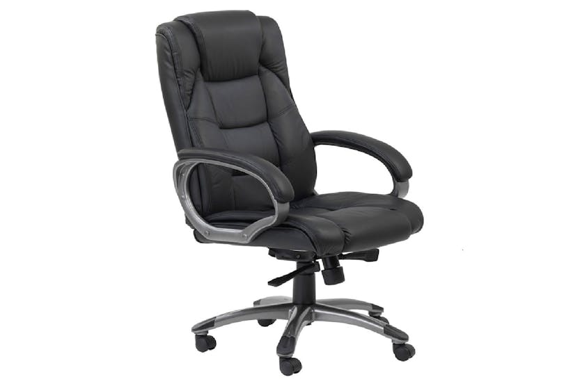Dorel Alphason Office Chair | Black Dorel Alphason Office Chair | Black