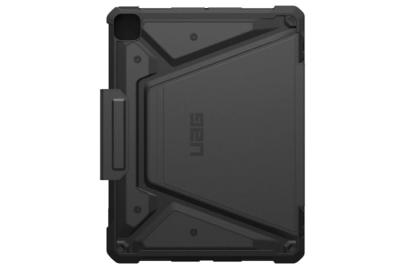 UAG Metropolis SE Series iPad Pro 13" (7th Gen M4) (2024) Folio Case | Black UAG Metropolis SE Series iPad Pro 13" (7th Gen M4) (2024) Folio Case | Black