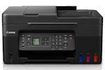 Canon PIXMA G4570 Multifunctional Printer Canon PIXMA G4570 Multifunctional Printer