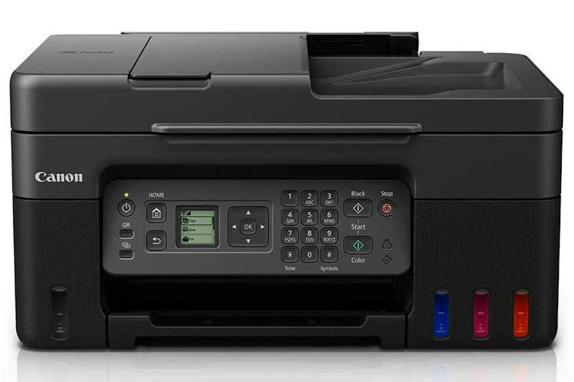 Canon PIXMA G4570 Multifunctional Printer Canon PIXMA G4570 Multifunctional Printer