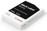 Canon A4 Premium Black Label Paper | 500 Sheets | 1 Pack Canon A4 Premium Black Label Paper | 500 Sheets | 1 Pack