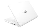 HP 14" Laptop 14s Intel Celeron | 4GB | 128GB | Snowflake White HP 14" Laptop 14s Intel Celeron | 4GB | 128GB | Snowflake White