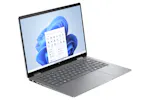 HP 14" ENVY x360 2-in-1 Laptop Intel Core Ultra 7 | 16 GB | 512GB | Meteor Silver HP 14" ENVY x360 2-in-1 Laptop Intel Core Ultra 7 | 16 GB | 512GB | Meteor Silver