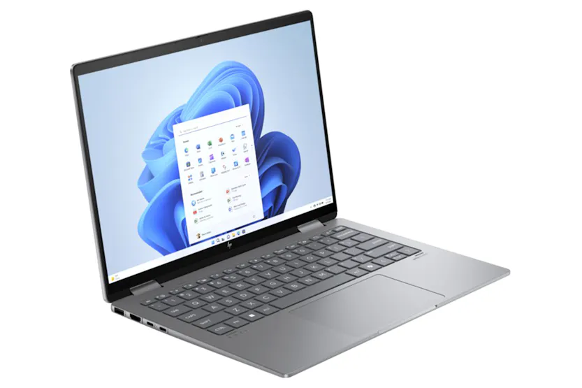 HP 14" ENVY x360 2-in-1 Laptop Intel Core Ultra 7 | 16 GB | 512GB | Meteor Silver HP 14" ENVY x360 2-in-1 Laptop Intel Core Ultra 7 | 16 GB | 512GB | Meteor Silver